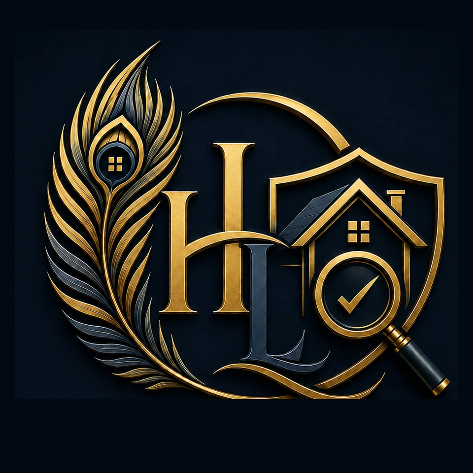 Legacy Inspection home inspection logo